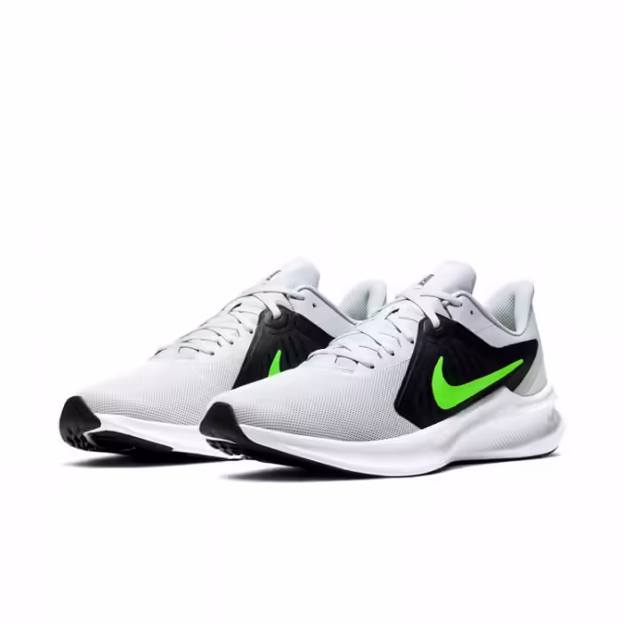 Распарованные кроссовки Nike DOWNSHIFTER 10 - 3