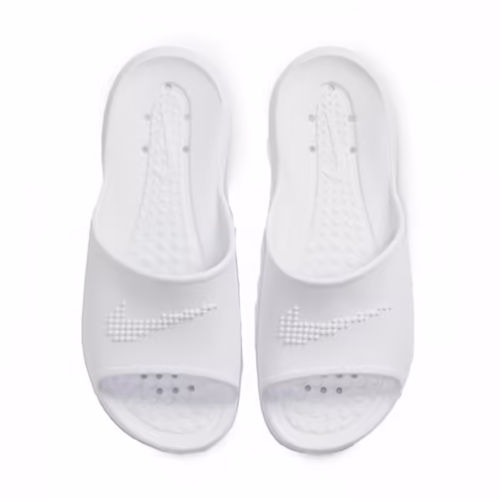 Распарованные шлепанцы Nike VICTORI ONE SHOWER SLIDE - 4