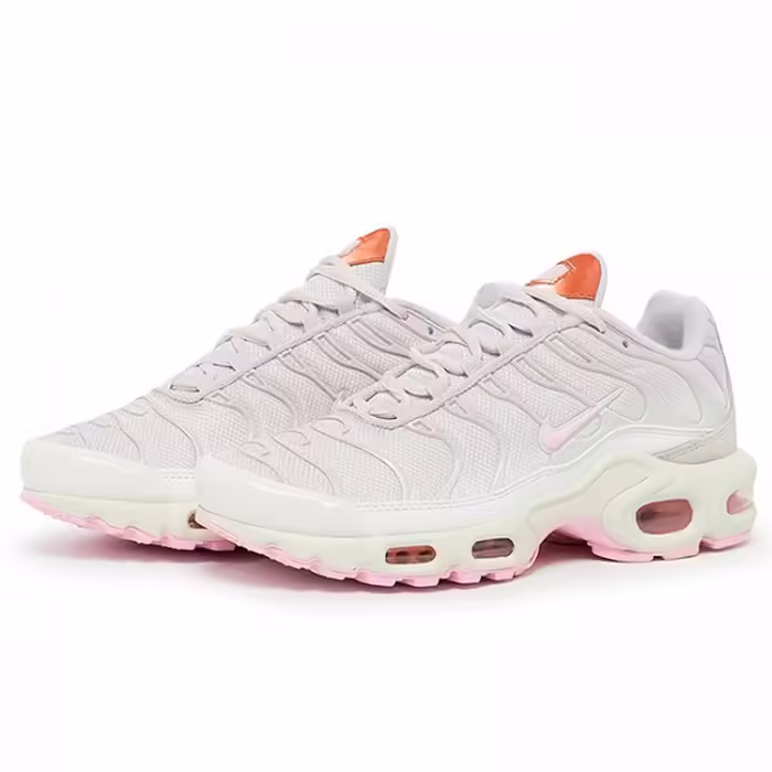 Incaltaminte Sport desperecheata Nike AIR MAX PLUS - 2