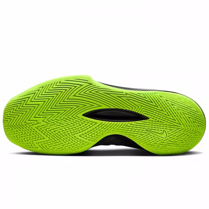 Распарованные кроссовки Nike PRECISION VI - 5