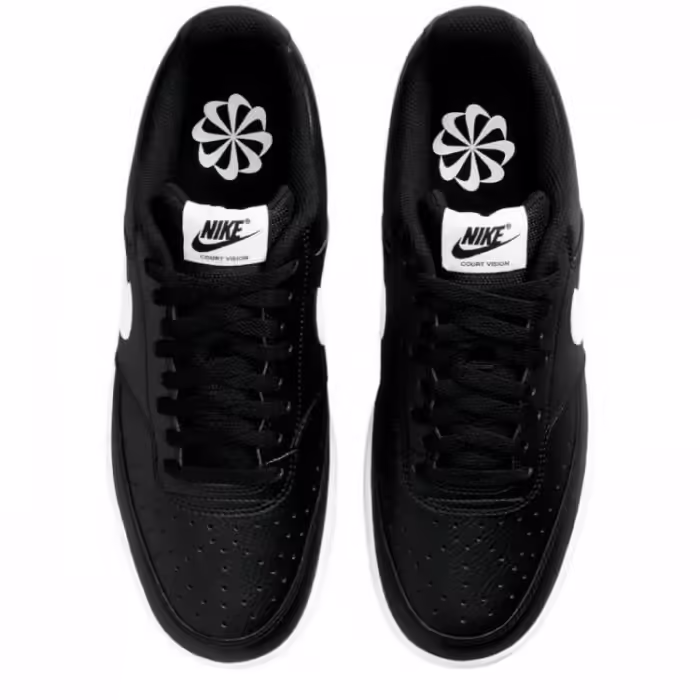 Распарованные кроссовки Nike COURT VISION LO NN - 3