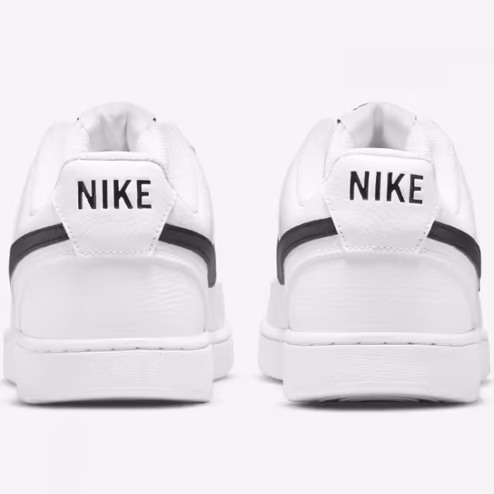 Распарованные кроссовки Nike COURT VISION LO NN - 5