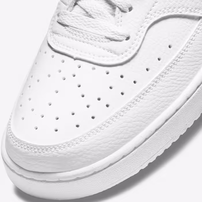Распарованные кроссовки Nike COURT VISION LO NN - 6