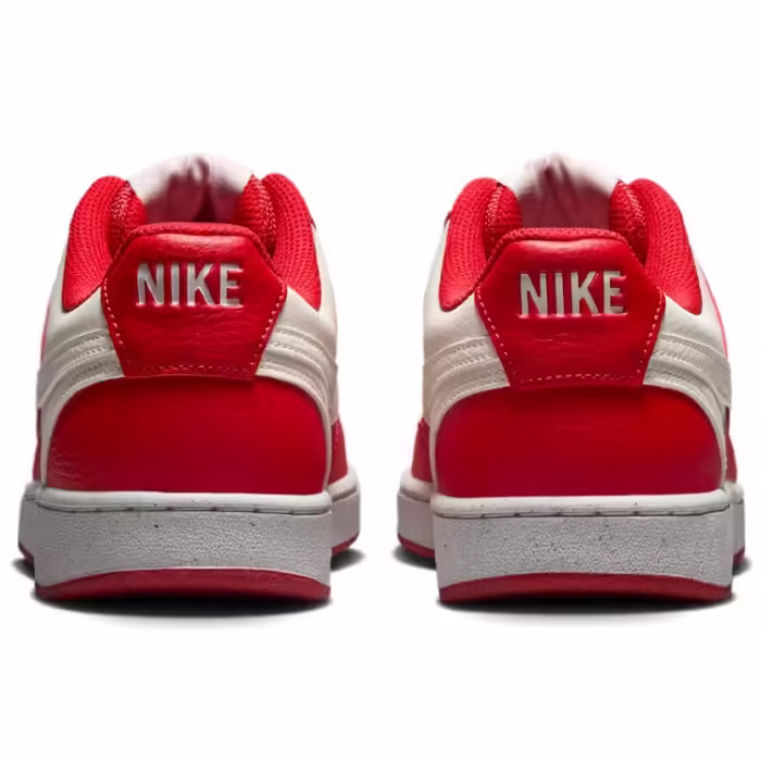 Распарованные кроссовки Nike W COURT VISION LO NN - 3