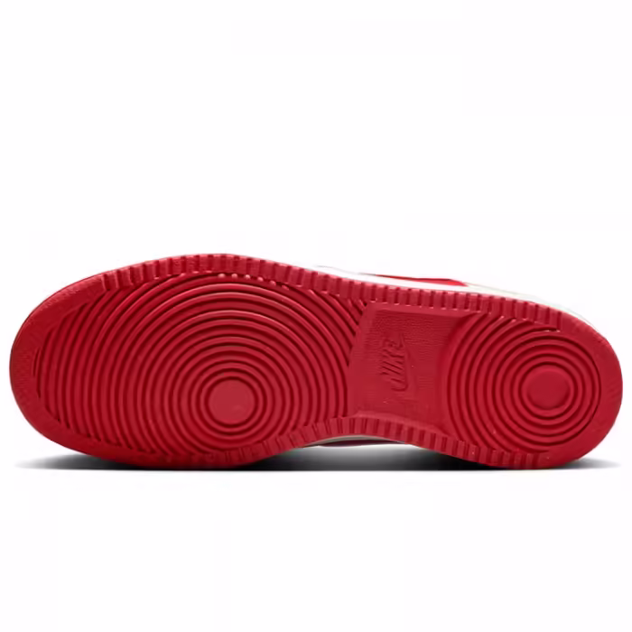 Распарованные кроссовки Nike W COURT VISION LO NN - 5