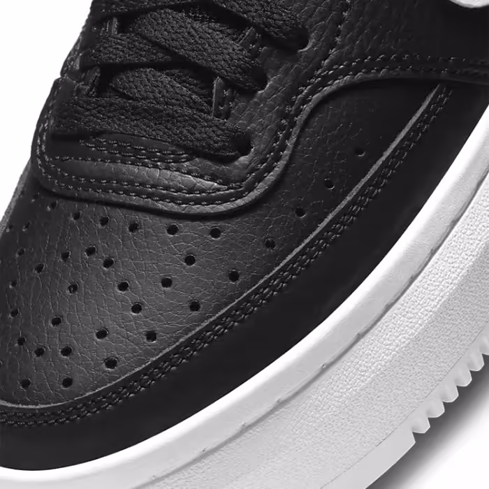 Распарованные кроссовки Nike W COURT VISION ALTA LTR - 3