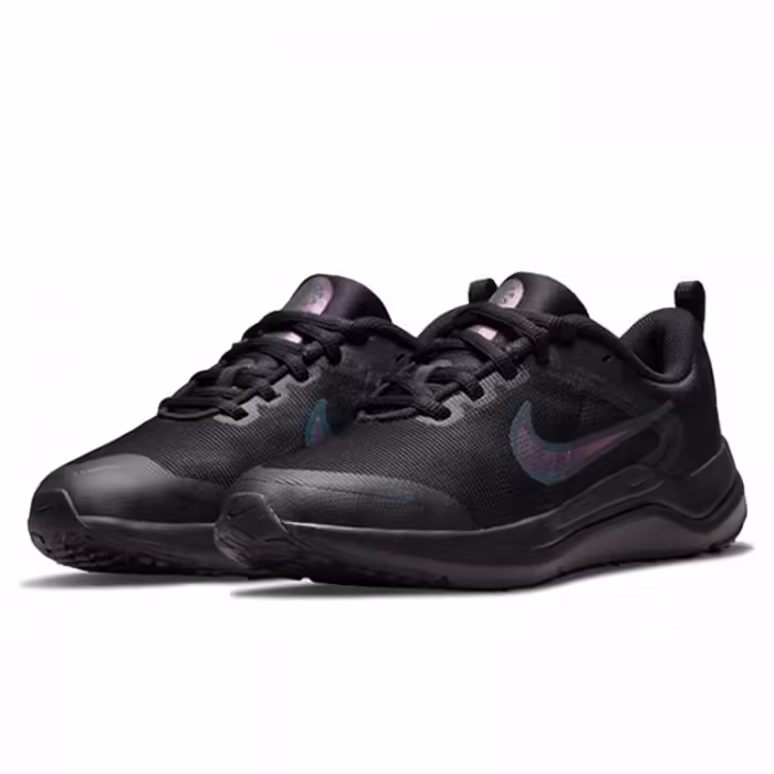 Incaltaminte Sport desperecheata Nike DOWNSHIFTER 12 NN (GS) - 4