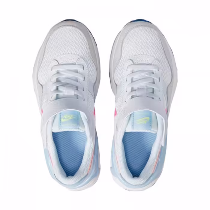 Распарованные кроссовки Nike AIR MAX SYSTM (PS) - 3