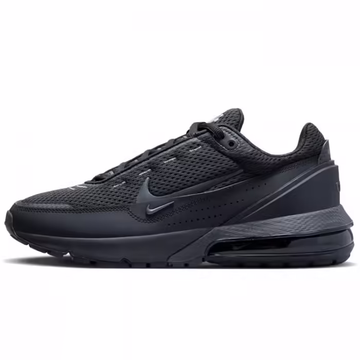 Распарованные кроссовки Nike AIR MAX PULSE