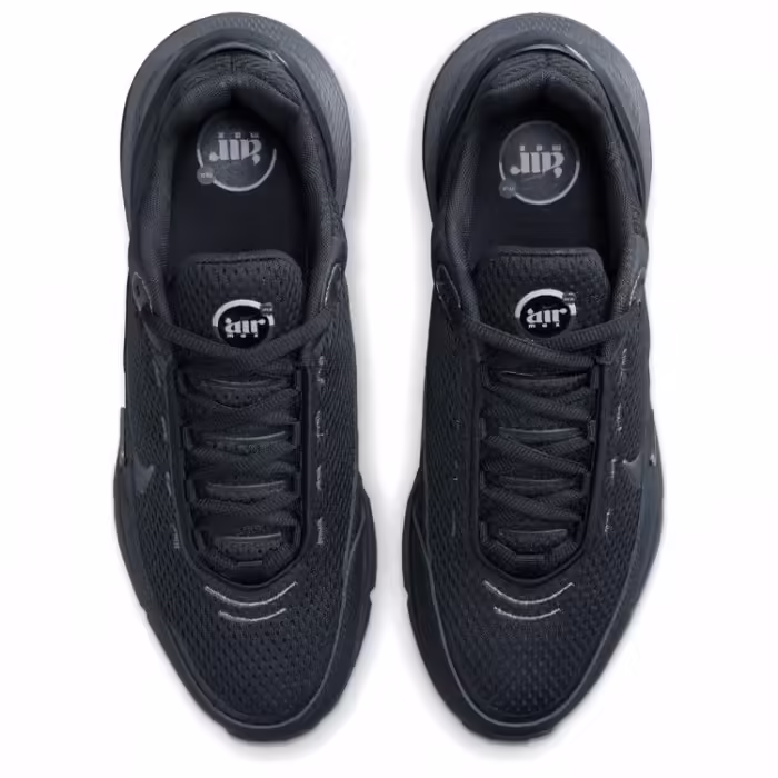 Распарованные кроссовки Nike AIR MAX PULSE - 2