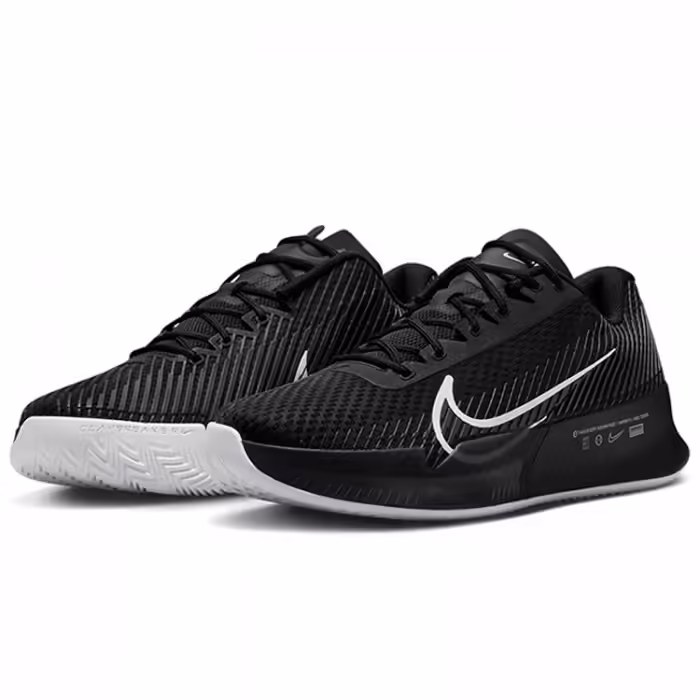 Распарованные кроссовки Nike ZOOM VAPOR 11 CLY - 4