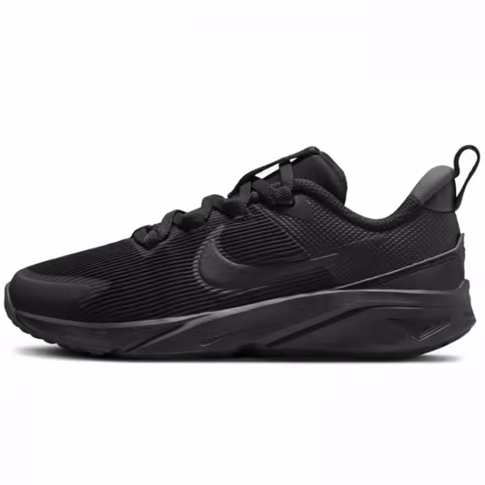 Распарованные кроссовки Nike STAR RUNNER 4 NN (PS)