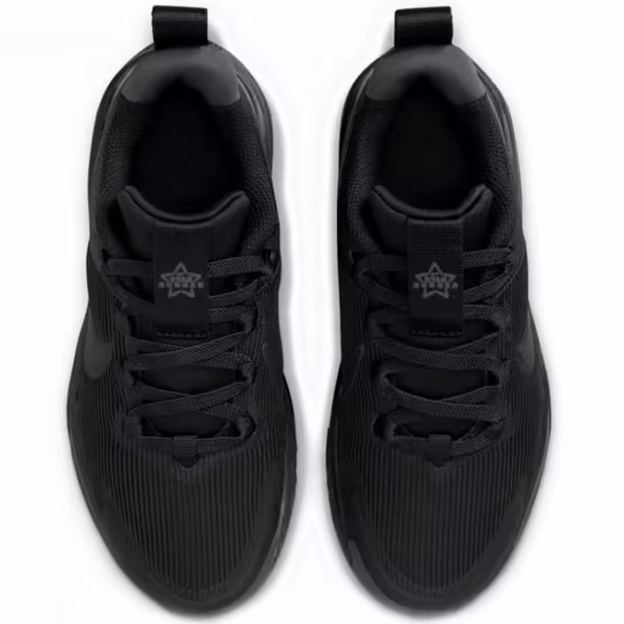 Распарованные кроссовки Nike STAR RUNNER 4 NN (PS) - 4