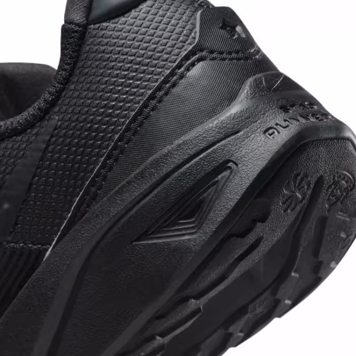 Распарованные кроссовки Nike STAR RUNNER 4 NN (PS) - 5