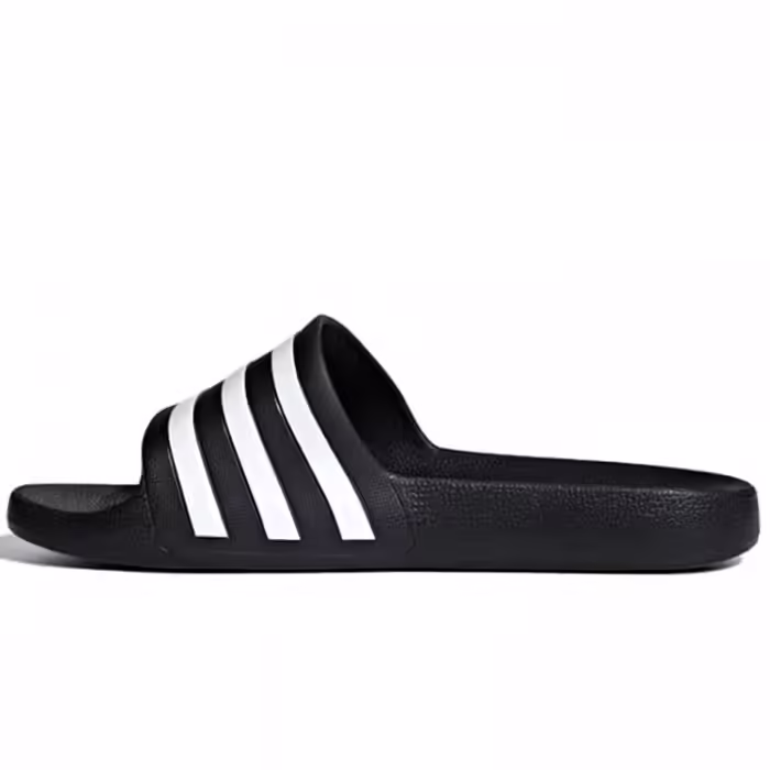 Распарованные шлепанцы Adidas ADILETTE AQUA