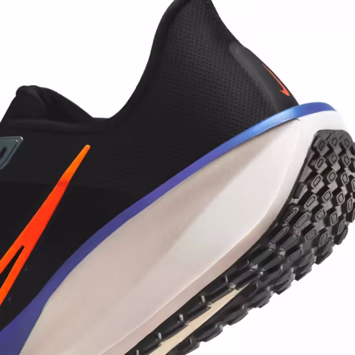 Распарованные кроссовки Nike QUEST 6 - 5