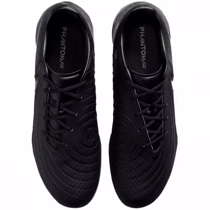 Распарованные бутсы Nike PHANTOM GX II ACADEMY TF - 4