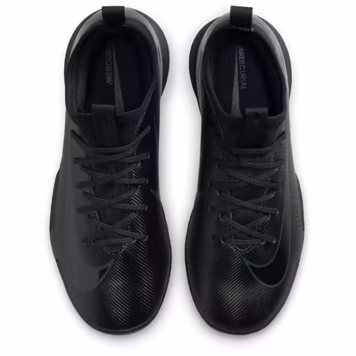 Ghete p/u fotbal desperecheate Nike JR ZOOM VAPOR 16 ACADEMY IC - 3