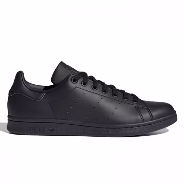 Распарованные кроссовки Adidas STAN SMITH - 5