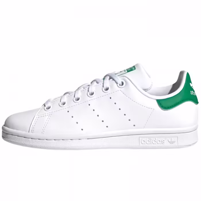 Распарованные кроссовки Adidas STAN SMITH J