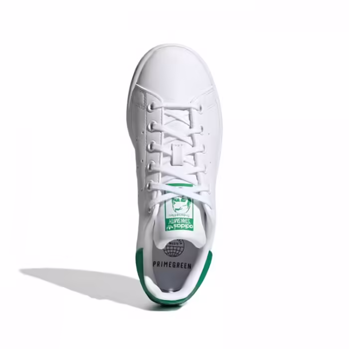 Распарованные кроссовки Adidas STAN SMITH J - 2