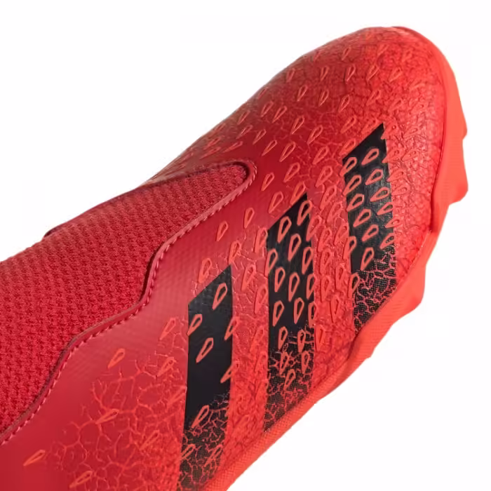 Ghete p/u fotbal desperecheate Adidas PREDATOR FREAK .3 TF - 4