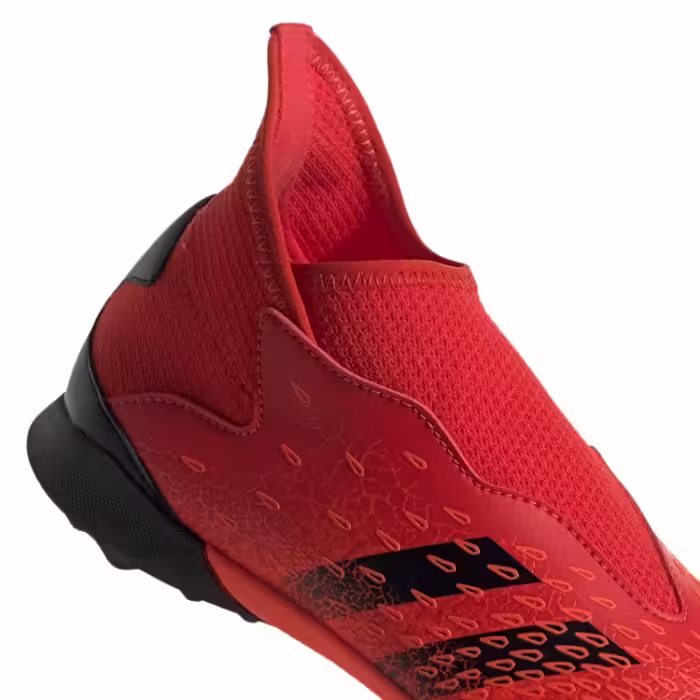 Ghete p/u fotbal desperecheate Adidas PREDATOR FREAK .3 TF - 5