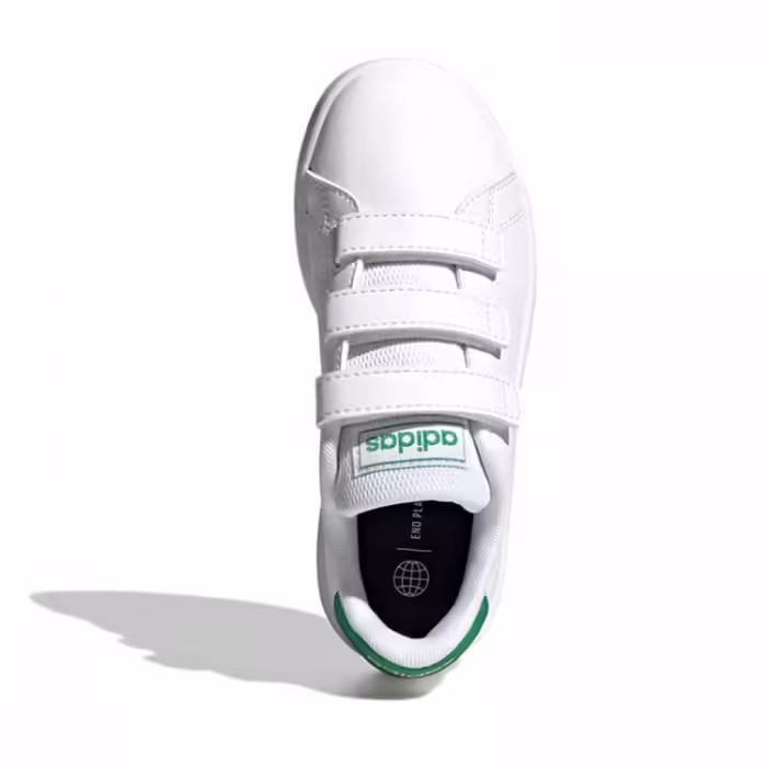 Incaltaminte Sport desperecheata Adidas ADVANTAGE CF C - 2