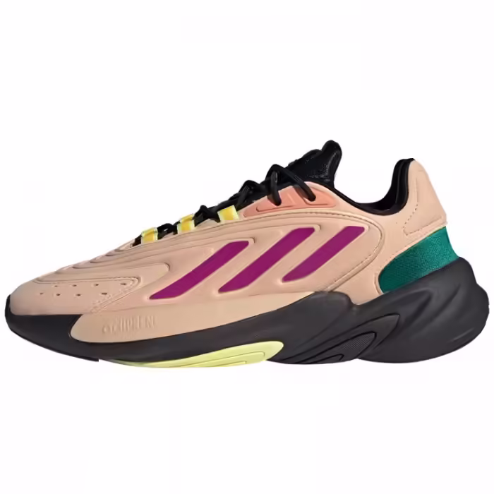 Распарованные кроссовки Adidas OZELIA W