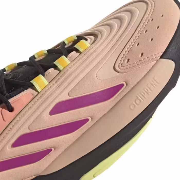 Распарованные кроссовки Adidas OZELIA W - 2