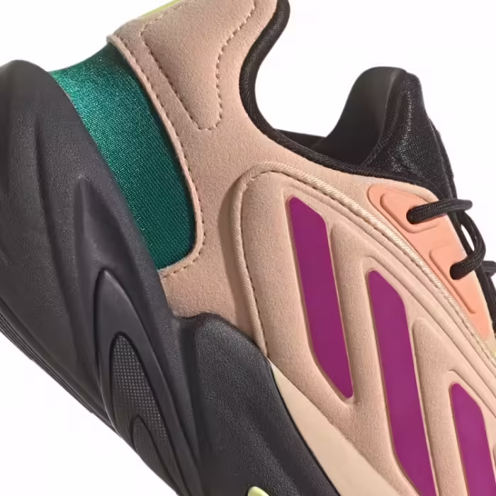 Распарованные кроссовки Adidas OZELIA W - 3