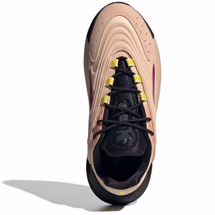 Распарованные кроссовки Adidas OZELIA W - 4