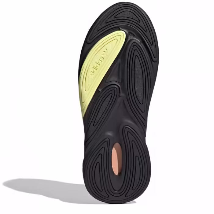 Распарованные кроссовки Adidas OZELIA W - 5