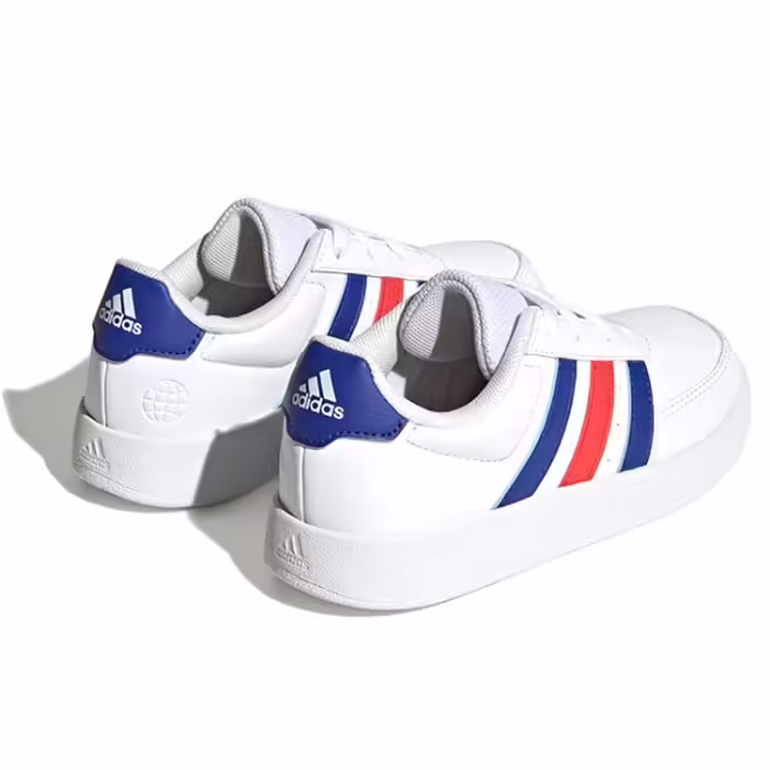 Incaltaminte Sport desperecheata Adidas Breaknet 2.0 K - 4