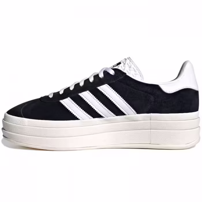 Incaltaminte Sport desperecheata Adidas GAZELLE BOLD W - 2