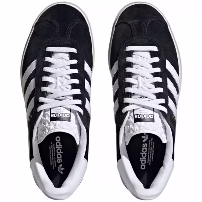 Incaltaminte Sport desperecheata Adidas GAZELLE BOLD W - 3