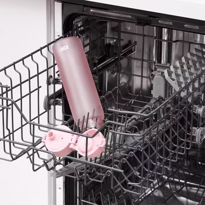 Бутылка ION8 Water bottle  - 2