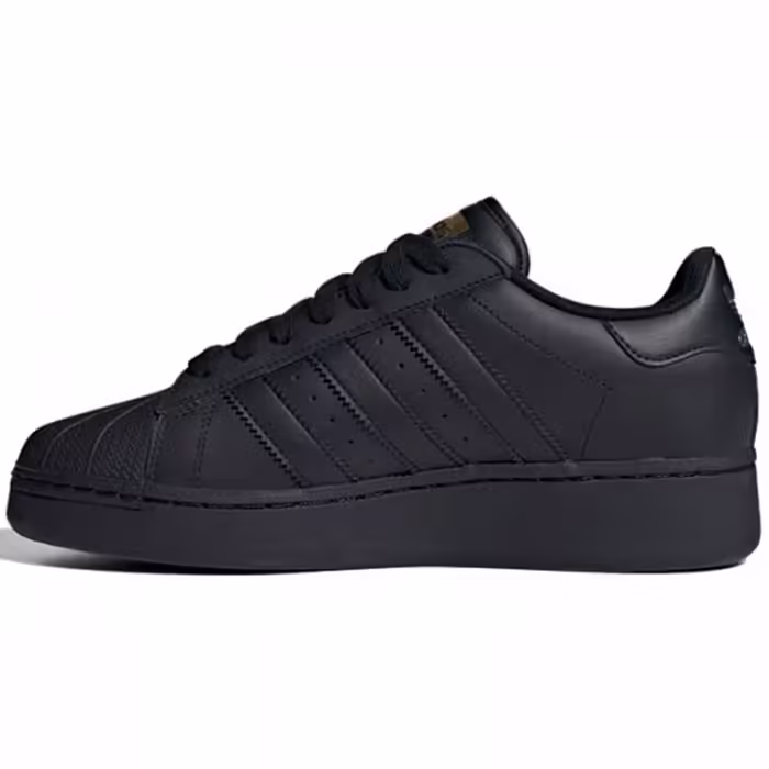 Распарованные кроссовки Adidas SUPERSTAR XLG