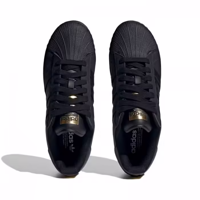 Распарованные кроссовки Adidas SUPERSTAR XLG - 2