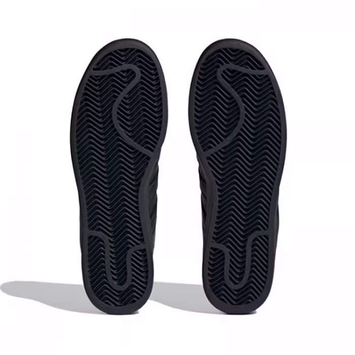Распарованные кроссовки Adidas SUPERSTAR XLG - 3
