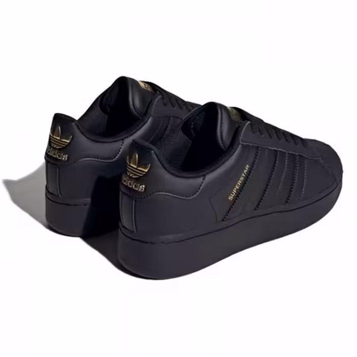Распарованные кроссовки Adidas SUPERSTAR XLG - 4