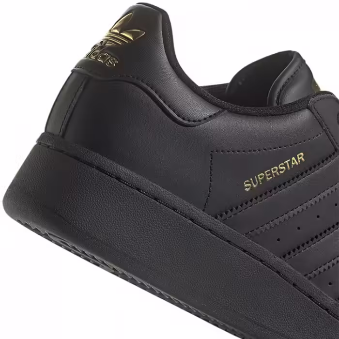 Распарованные кроссовки Adidas SUPERSTAR XLG - 6