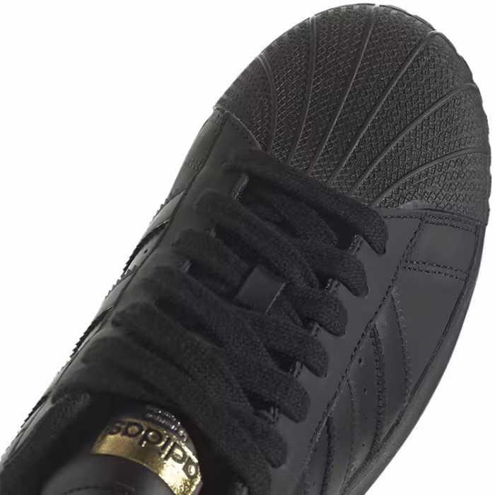 Распарованные кроссовки Adidas SUPERSTAR XLG - 7