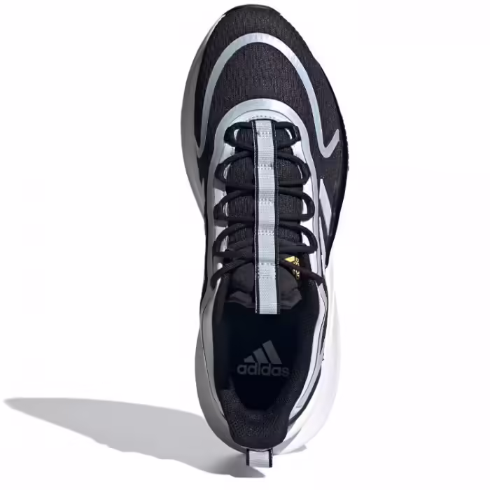 Incaltaminte Sport desperecheata Adidas AlphaBounce + - 4