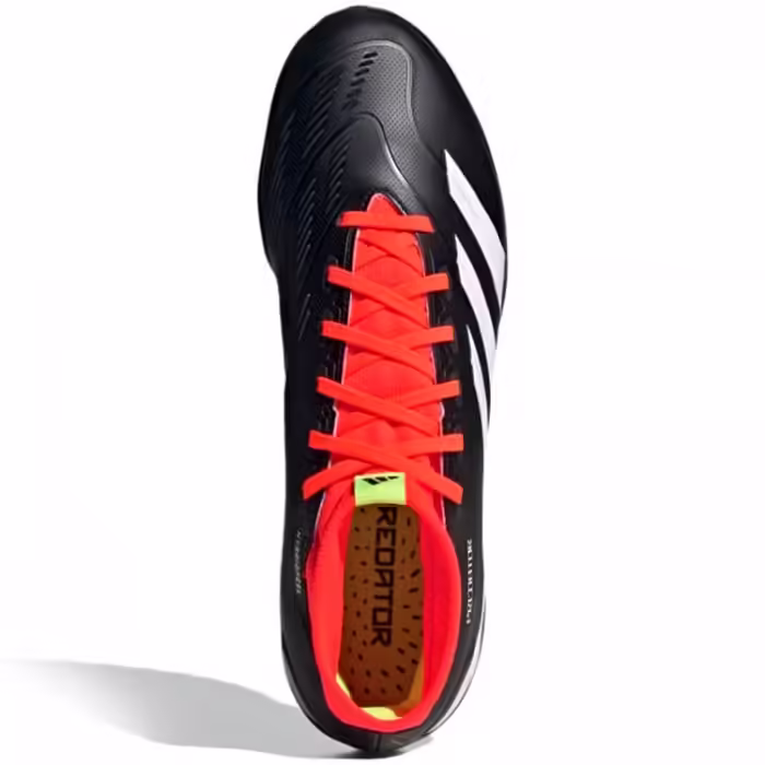 Ghete p/u fotbal desperecheate Adidas PREDATOR LEAGUE SOCK TF - 2