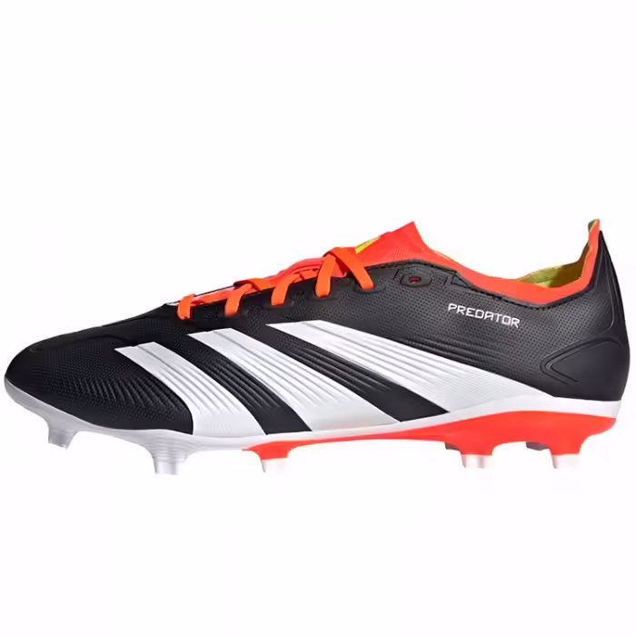 Ghete p/u fotbal desperecheate Adidas PREDATOR LEAGUE FG