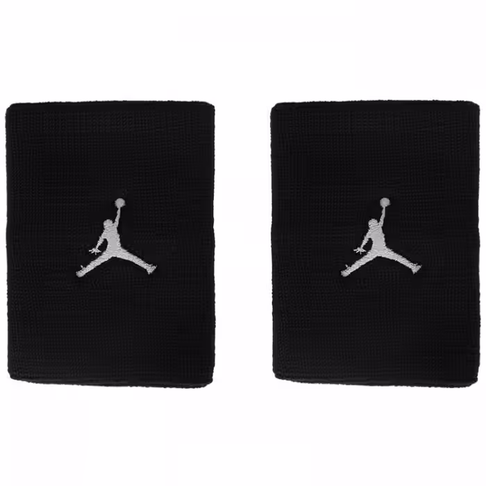 Напульсники Nike JORDAN JUMPMAN WRISTBANDS 2PK