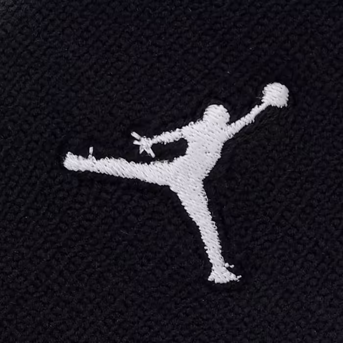 Напульсники Nike JORDAN JUMPMAN WRISTBANDS 2PK - 2