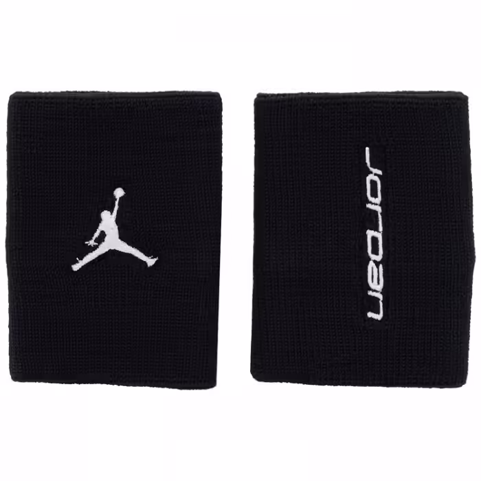 Напульсники Nike JORDAN JUMPMAN WRISTBANDS 2PK - 4