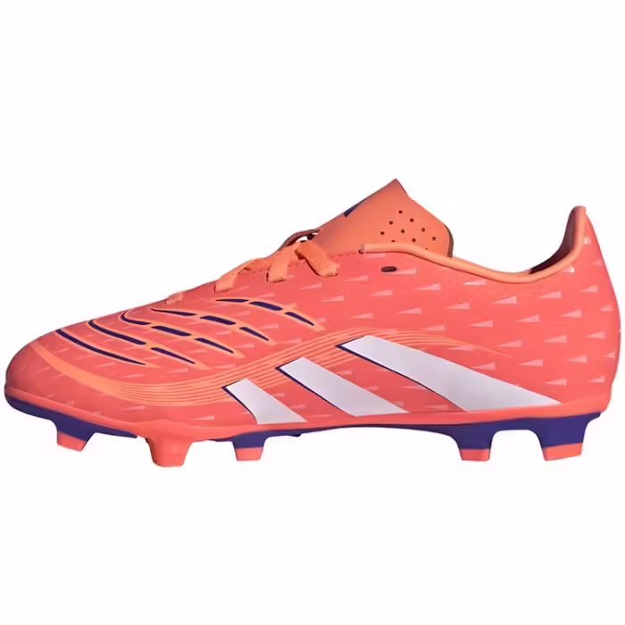 Распарованные бутсы Adidas PREDATOR CLUB FG/MG J - 2
